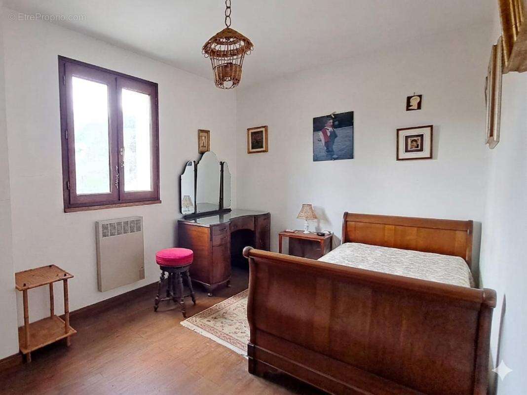 Maison à PIETRA-DI-VERDE