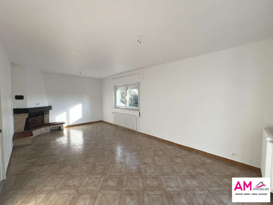 Maison 122 m² à Cernay  - photo 2
