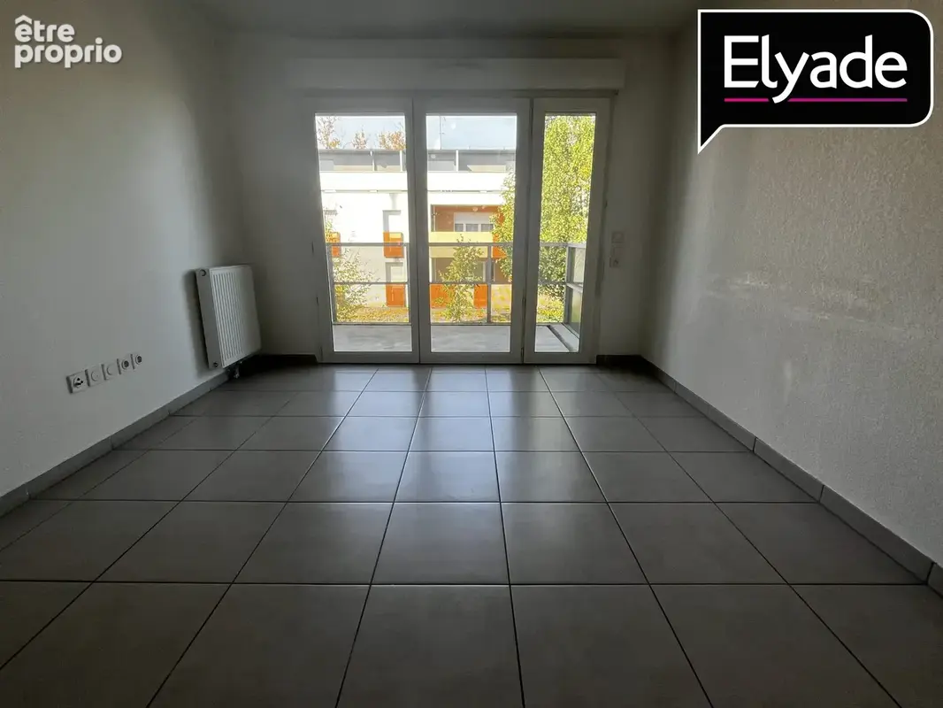 Appartement 2 pièces 39 m² à vendre à Villenave-D'ornon (33140) - photo 6