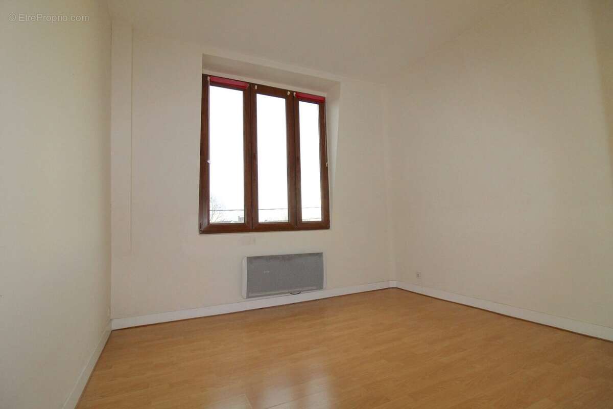 Appartement à SEVRAN