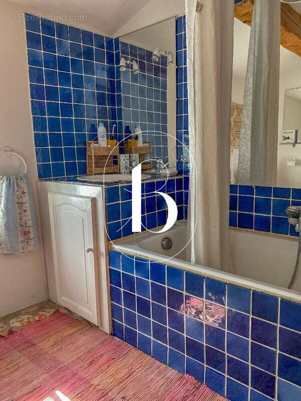 Maison à GOUDARGUES