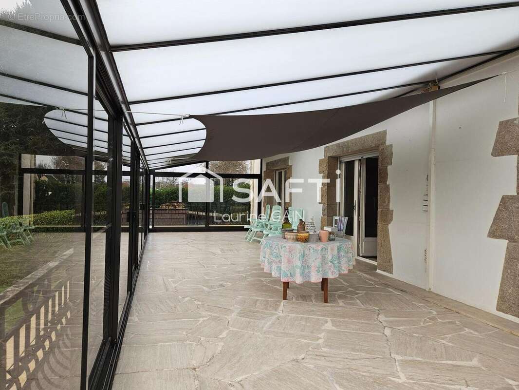 Photo 7 - Maison à ROCHEFORT-EN-TERRE