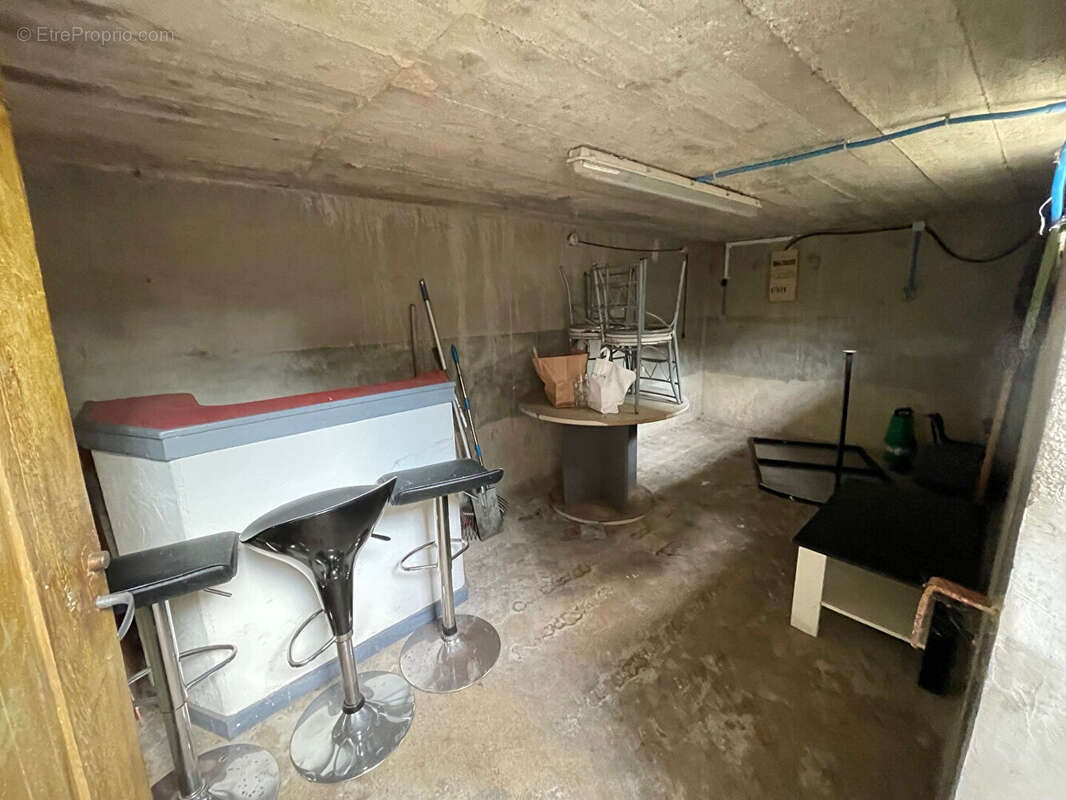 Maison à ROMORANTIN-LANTHENAY