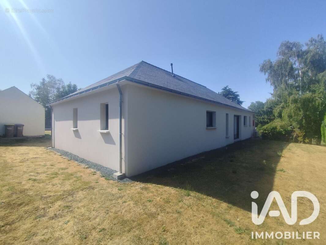 Maison 117 m² à Sainte-Marie  - photo 6