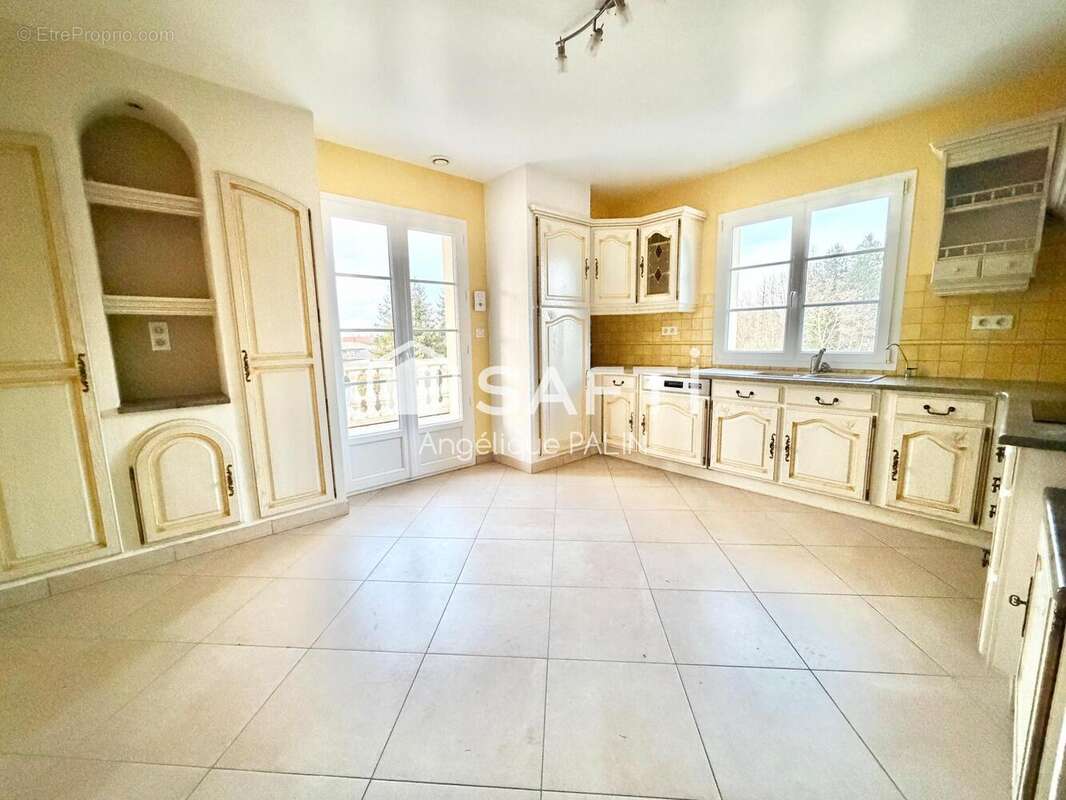 Photo 3 - Maison à REMICOURT