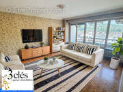 Appartement à CHAMBERY