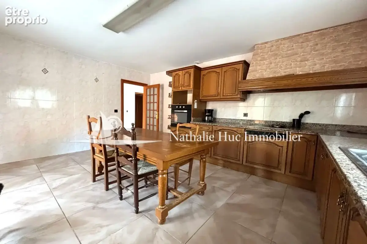 Maison 5 pièces 215 m² à vendre à Pia (66380) - photo 6