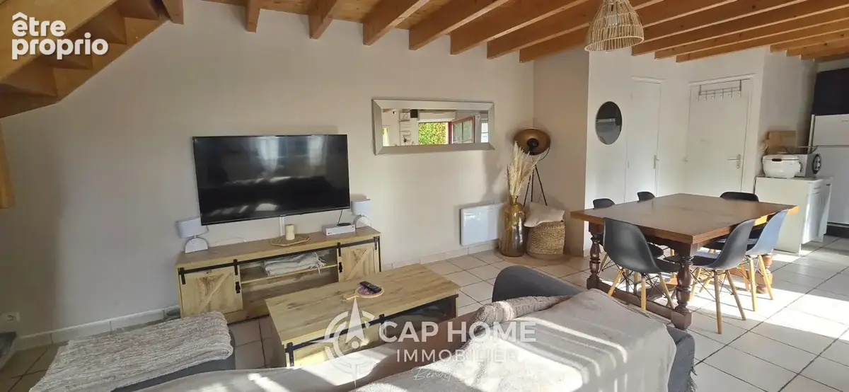 Pour investissement ou premier achat ! - photo 3