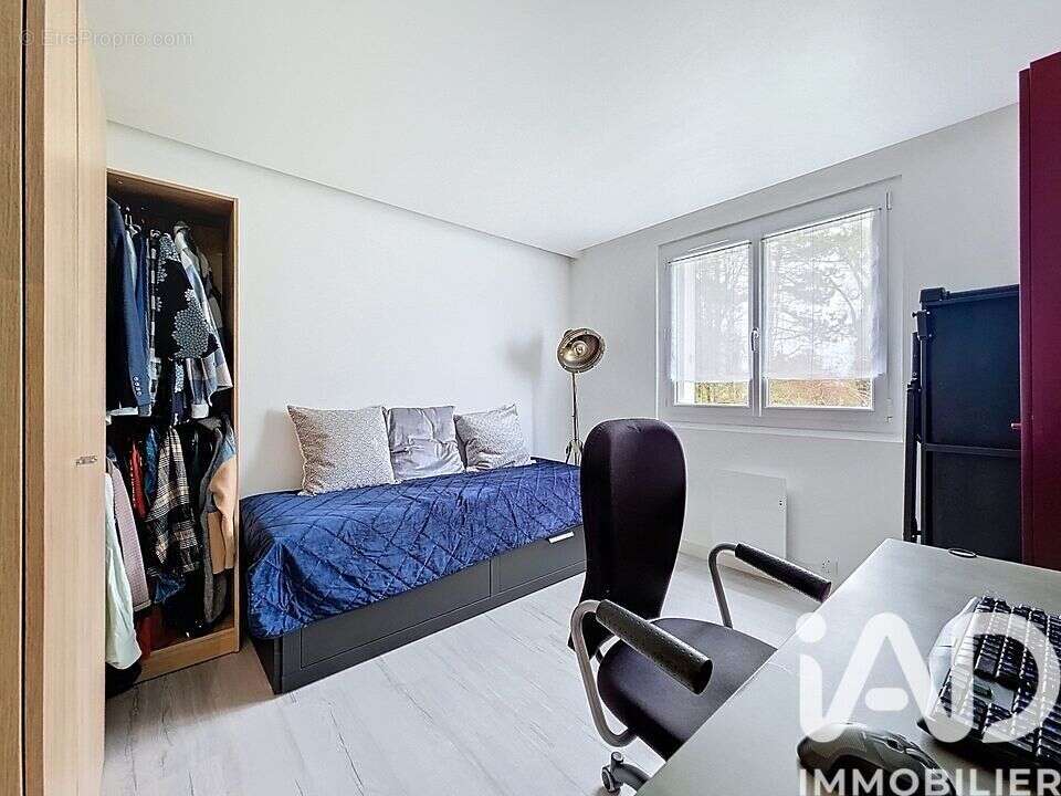 Photo 9 - Appartement à LE RHEU