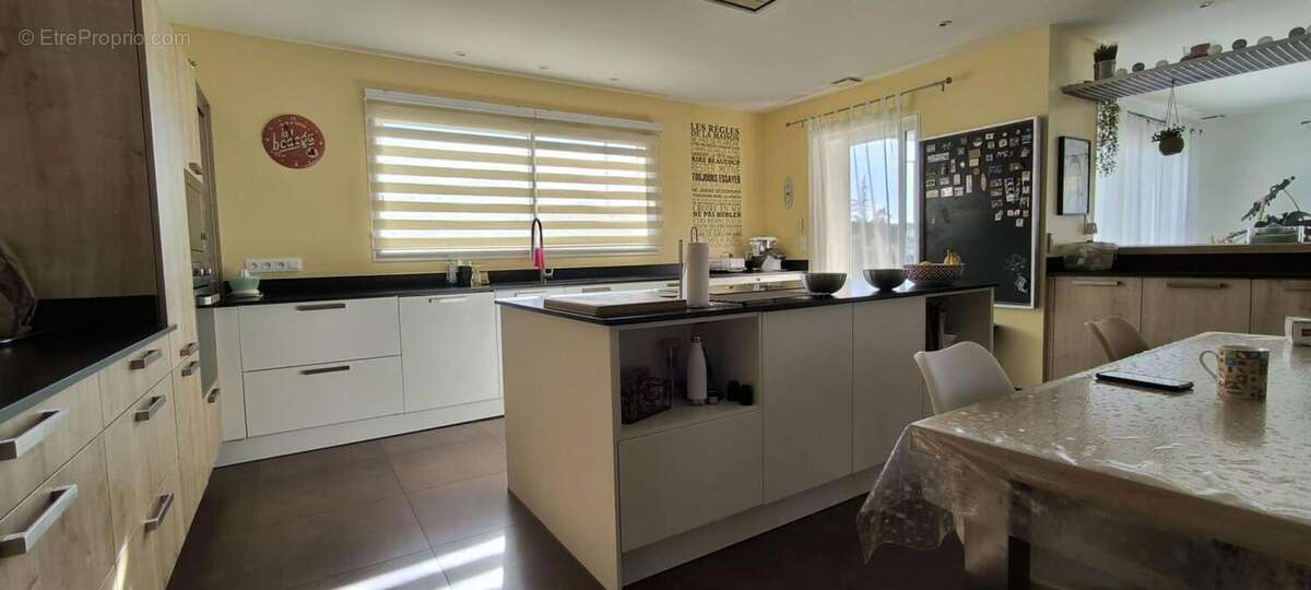 Maison à RIVESALTES