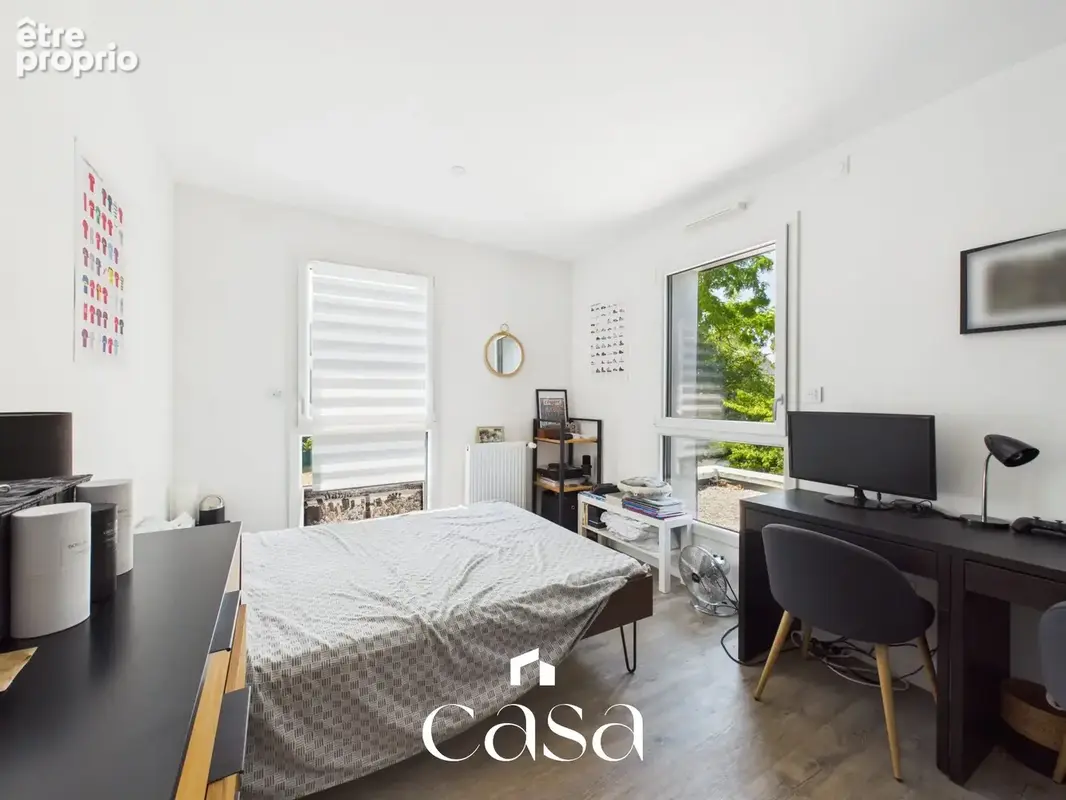 Maison 5 pièces 98 m² à vendre à Caen (14000) - photo 9