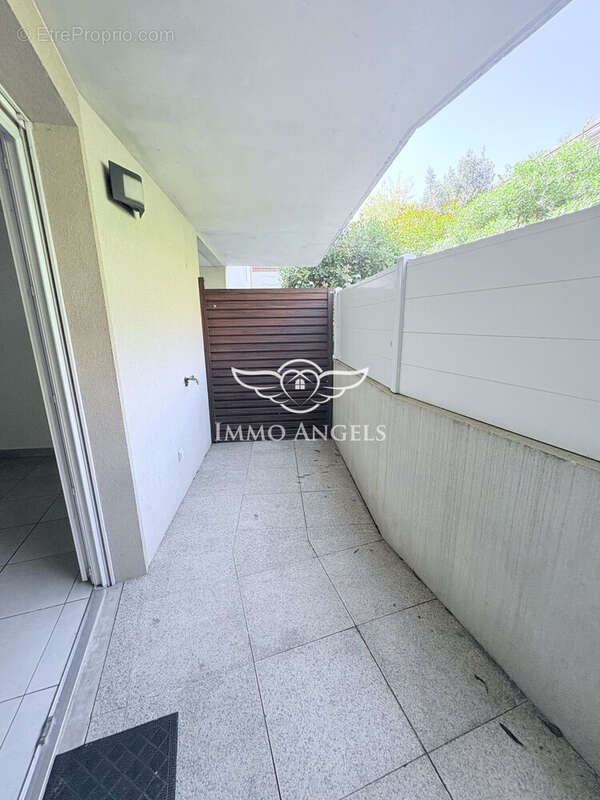 Appartement à CASTELNAU-LE-LEZ