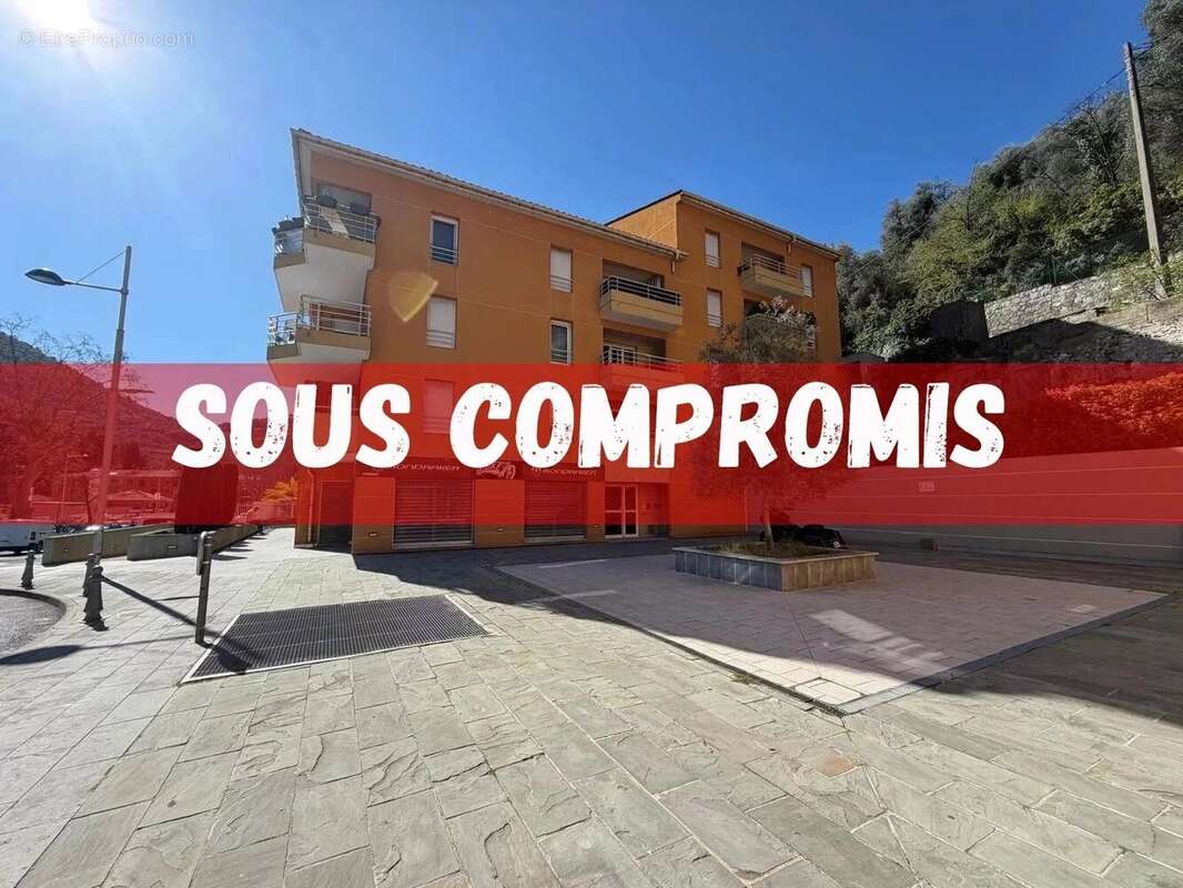 Appartement à SAINT-ANDRE-DE-LA-ROCHE