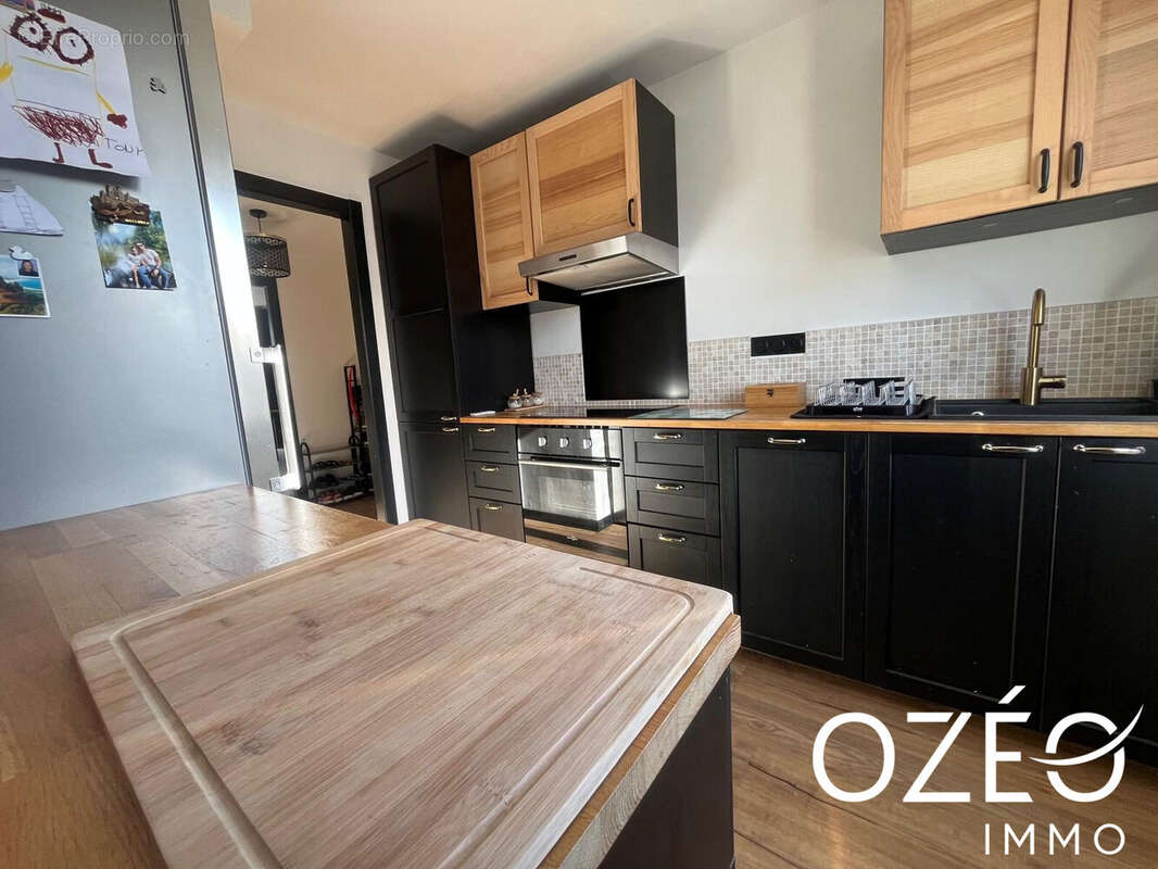 Appartement à PERPIGNAN