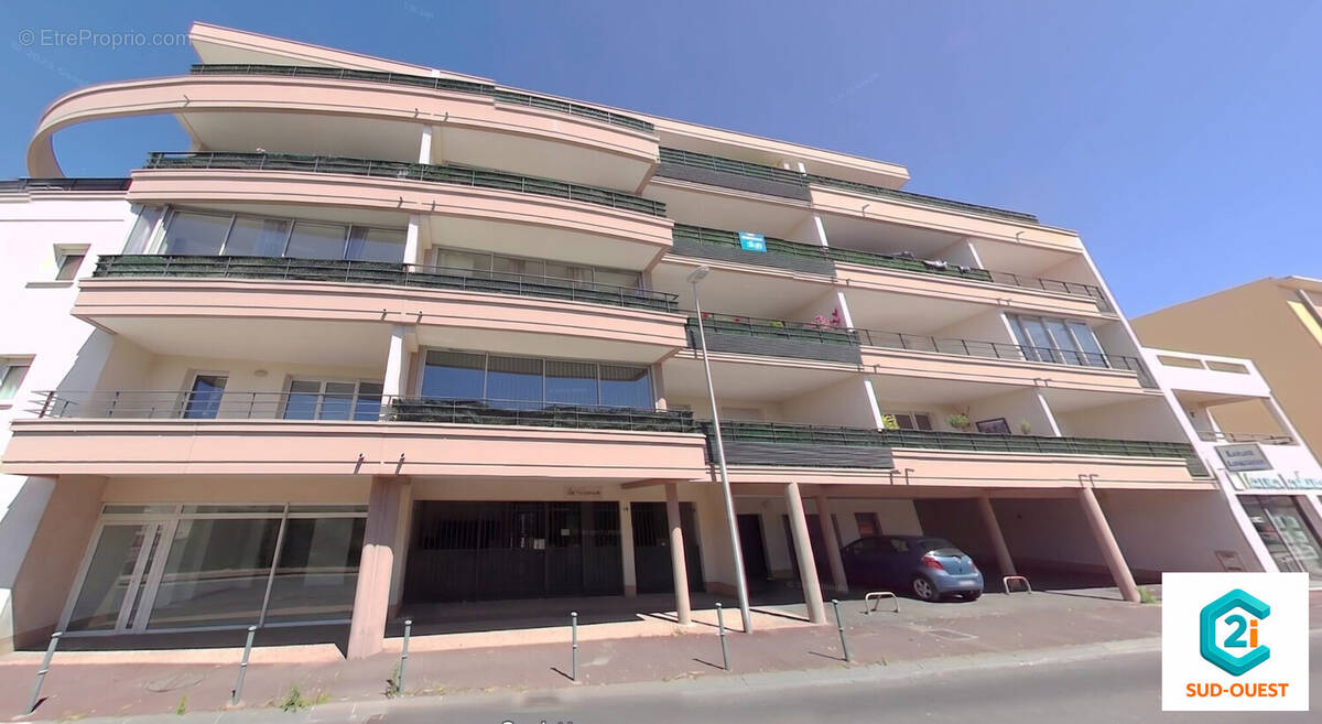Appartement à AGDE