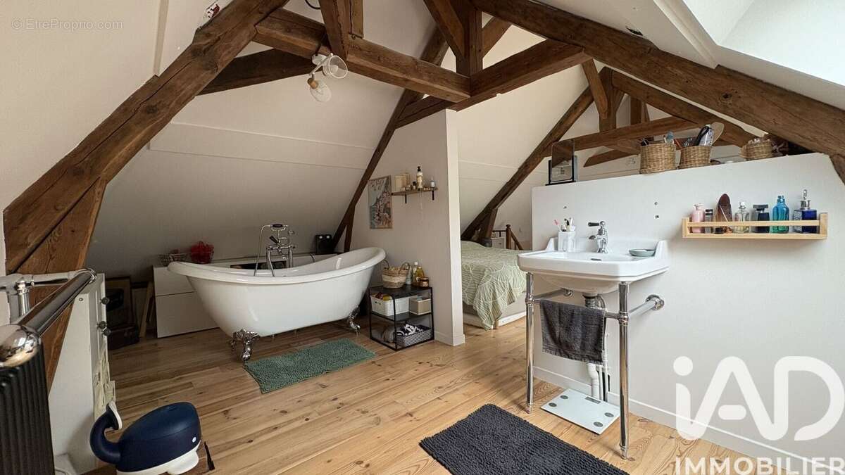 Photo 8 - Maison à SAINT-HELLIER