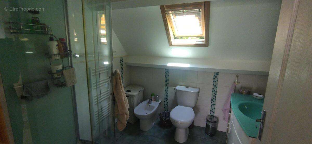 Maison en pierres - photo 13