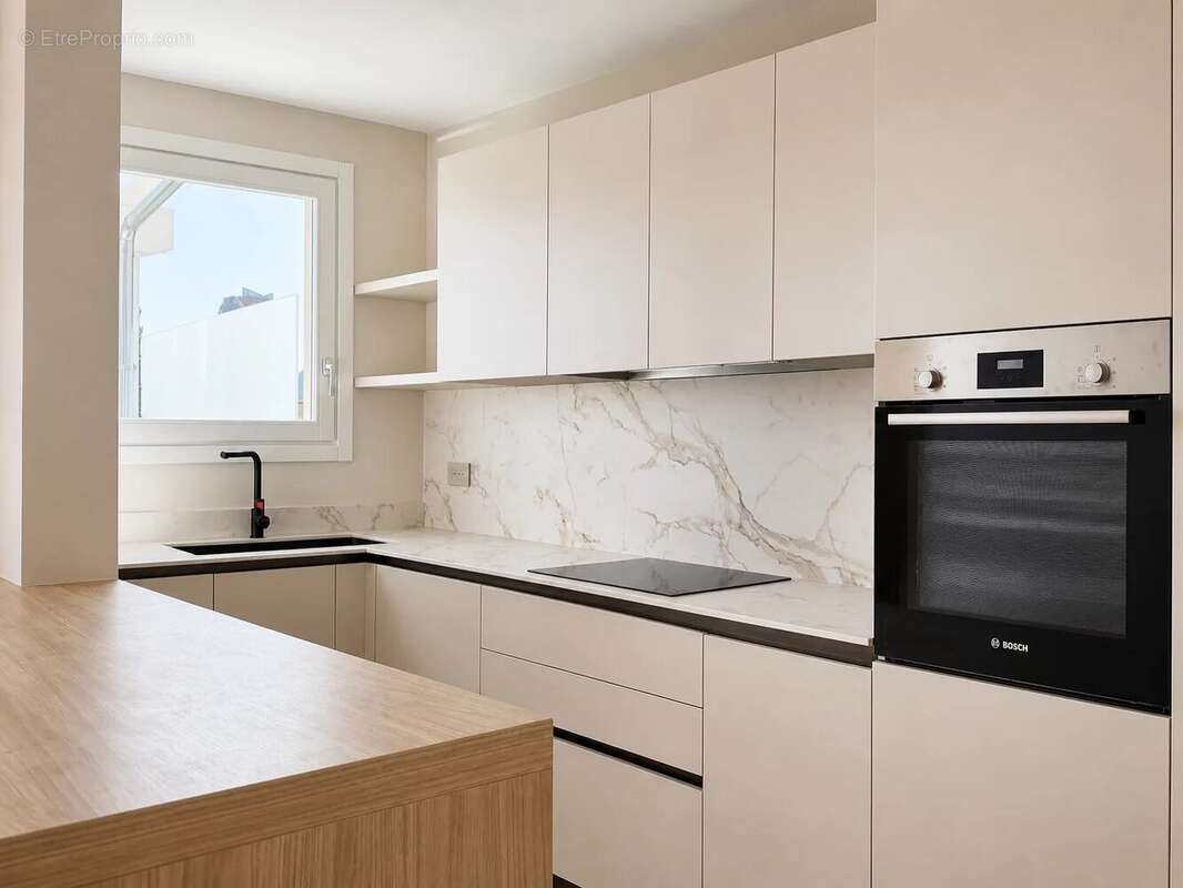 Immobilier roquebrune cap martin - proximité monaco - appartement 4/5 pièces neuf - photo 5