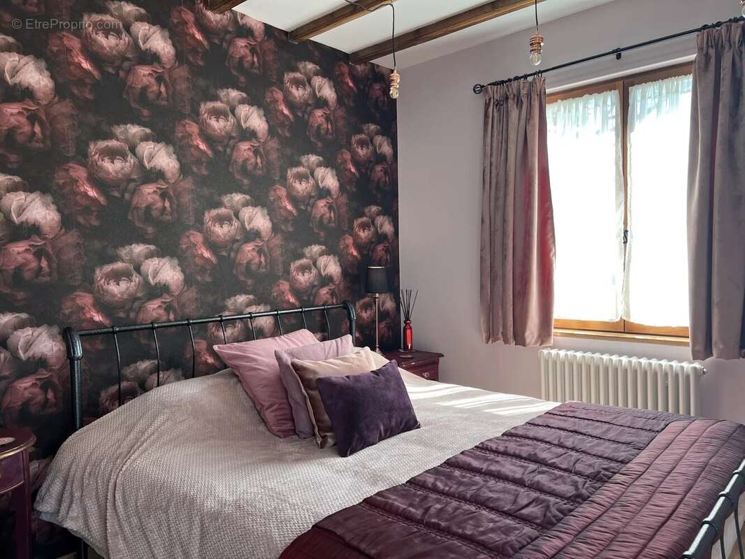 Maison à ECHOURGNAC