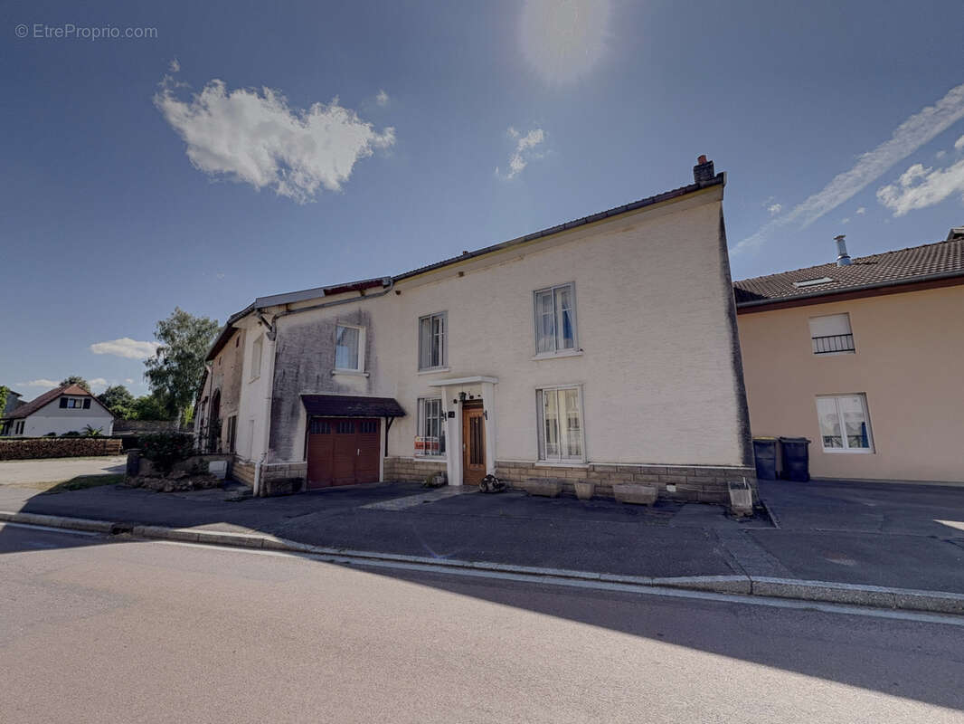 Maison de village, HAREVILLE - photo 19