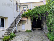Maison à GENNEVILLIERS