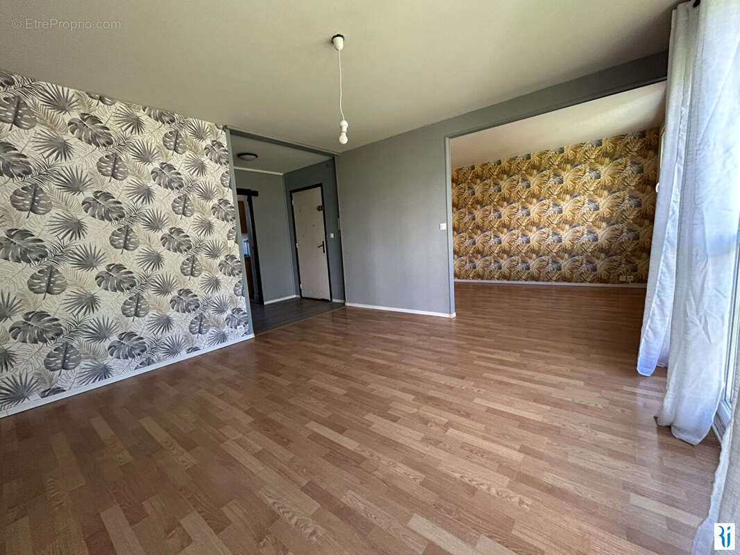 Appartement à MAROMME