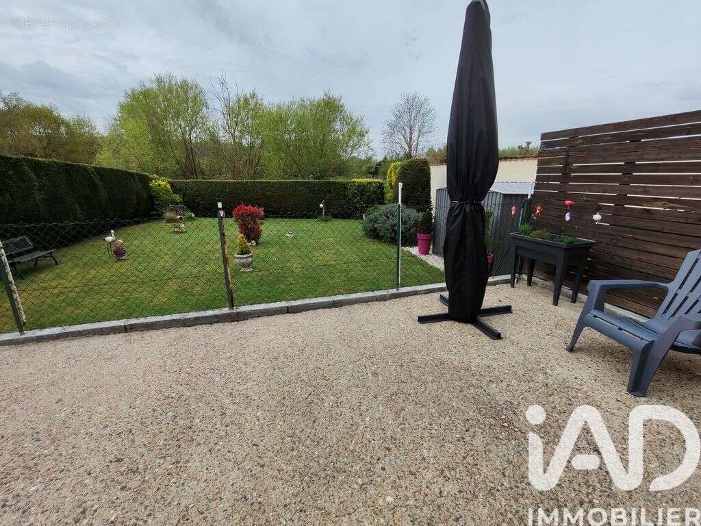 Photo 2 - Maison à GOSNAY
