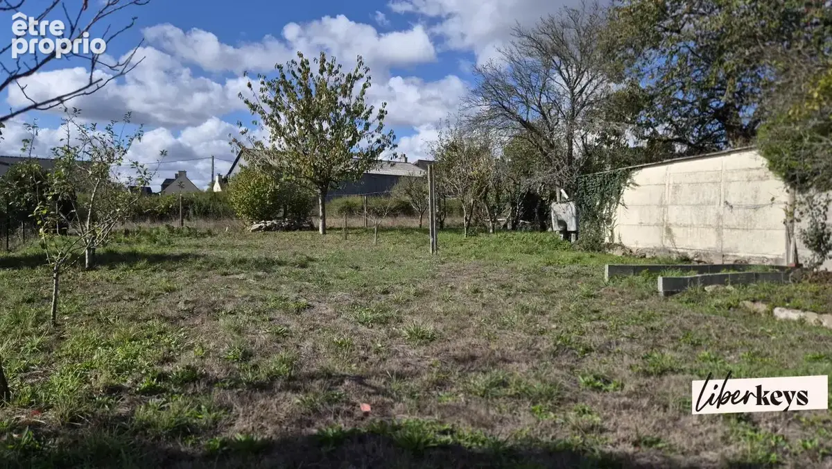 Liberkeys vous propose une maison en pierre à Trélivan - photo 13