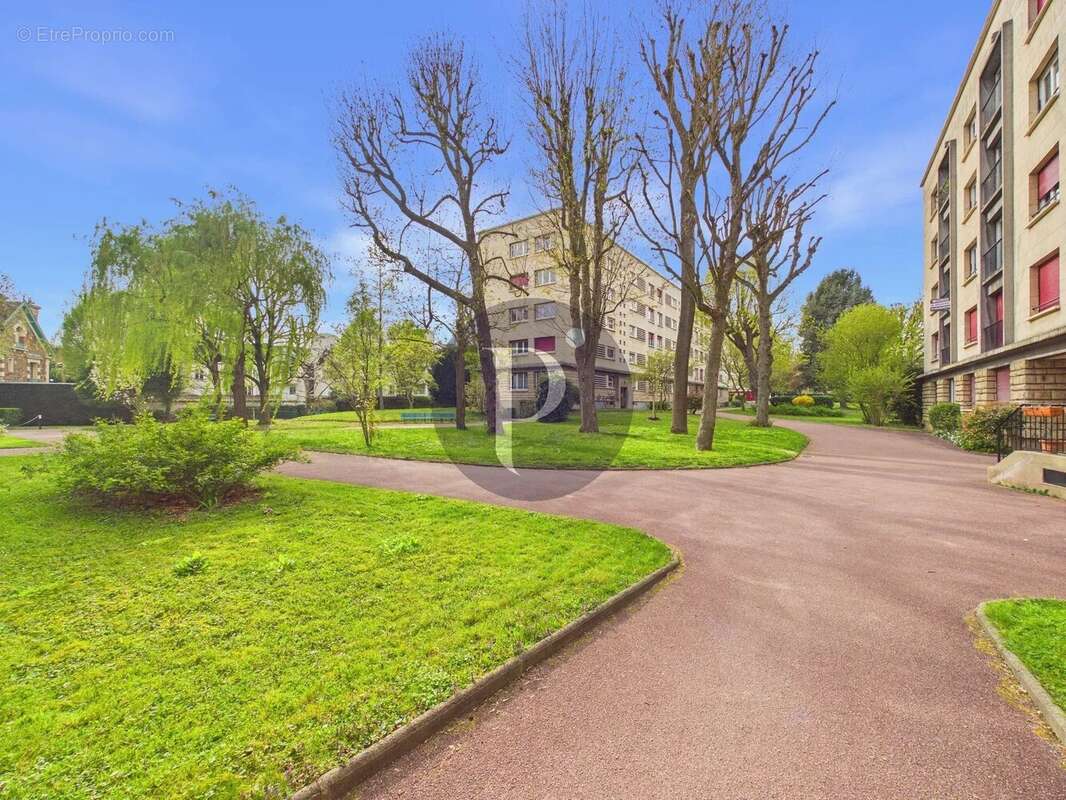 Appartement à ANTONY
