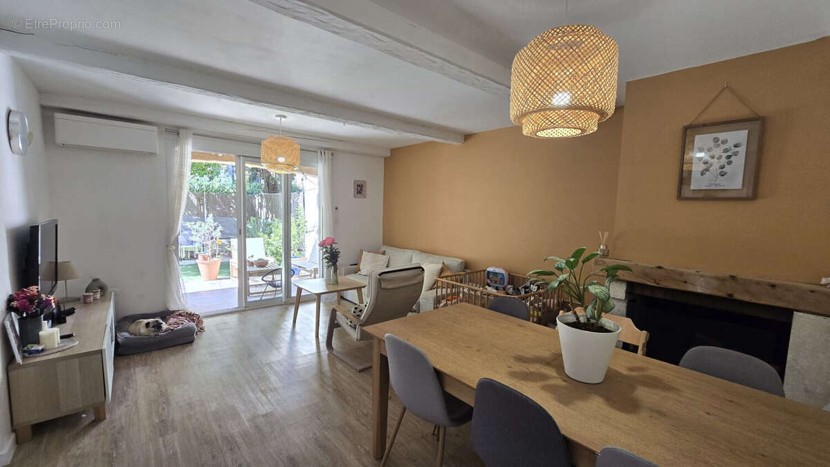 Maison 4 pièces à vendre à Le Beausset - Réf 45 - photo 4