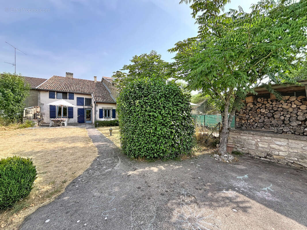 Charmante maison de village - photo 13