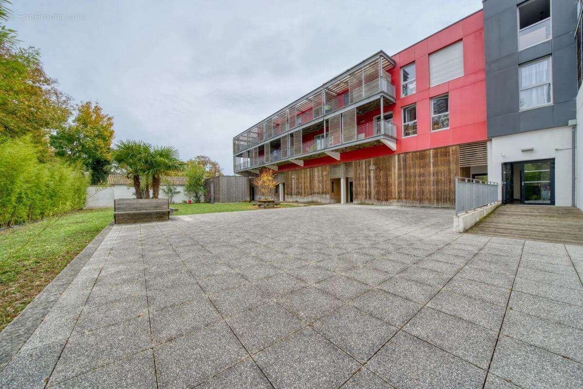 Appartement à PERIGNY