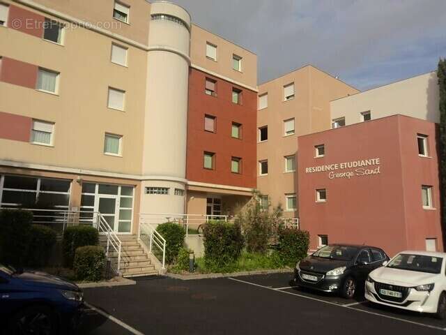 Appartement à CLERMONT-FERRAND