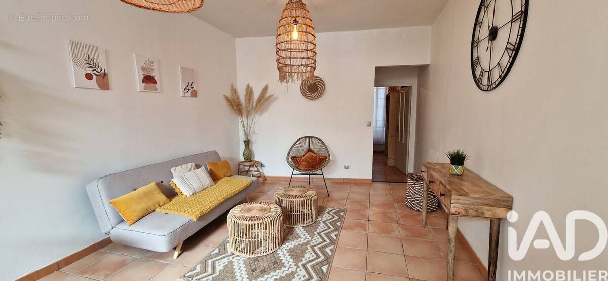 Photo 1 - Appartement à VIDAUBAN