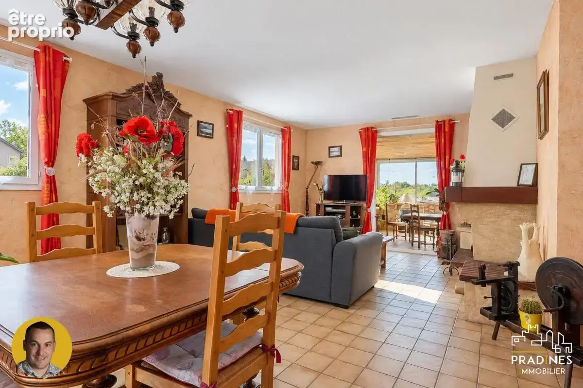 Maison à vendre Brignais - photo 9