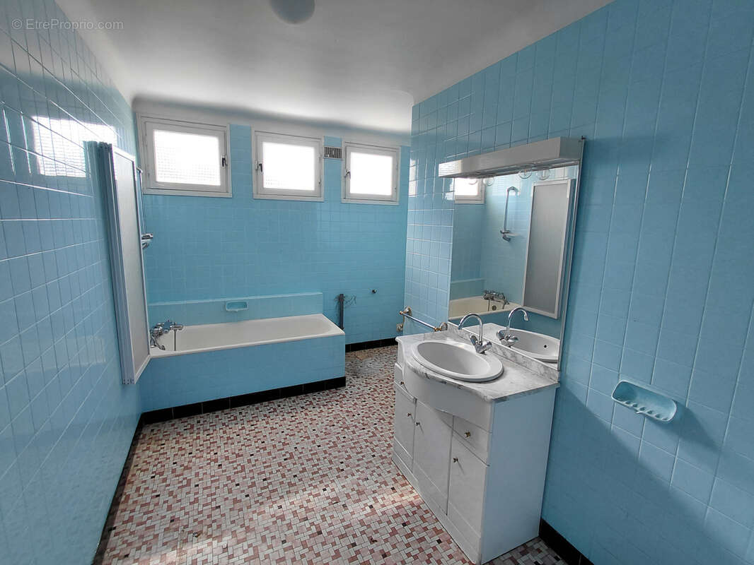 Maison traditionnelle 90 m2 vie de Plain-pied à 8 mn de Lanvollon - photo 13