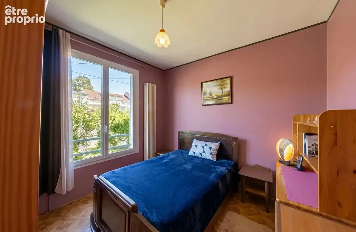 Vente exclusivité Pontault Combault Maison Bi familiale - terrain 425 m² - Proche gare et commodités - photo 7