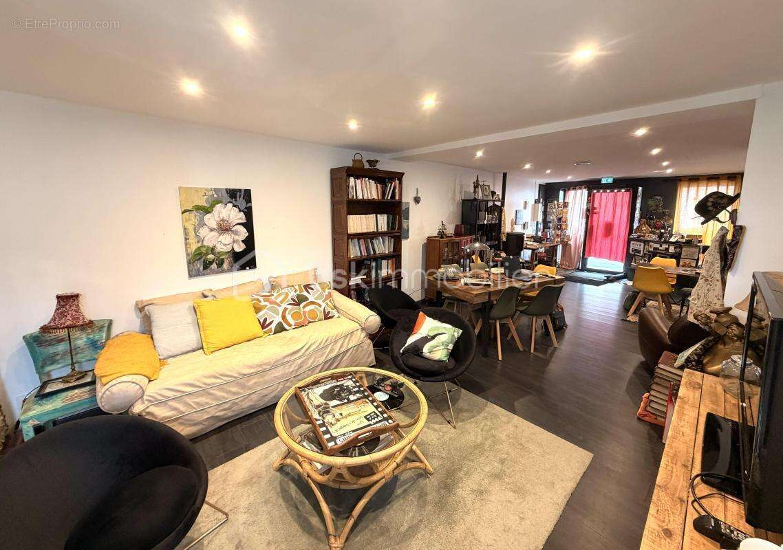 Appartement à CRIEL-SUR-MER