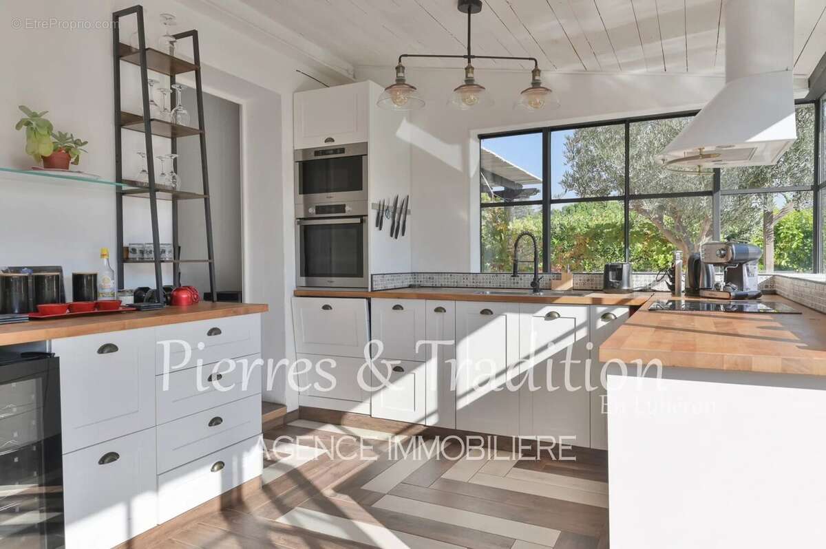 Maison à APT
