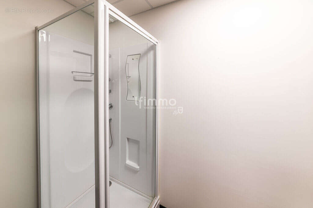 Commerce à FAULQUEMONT