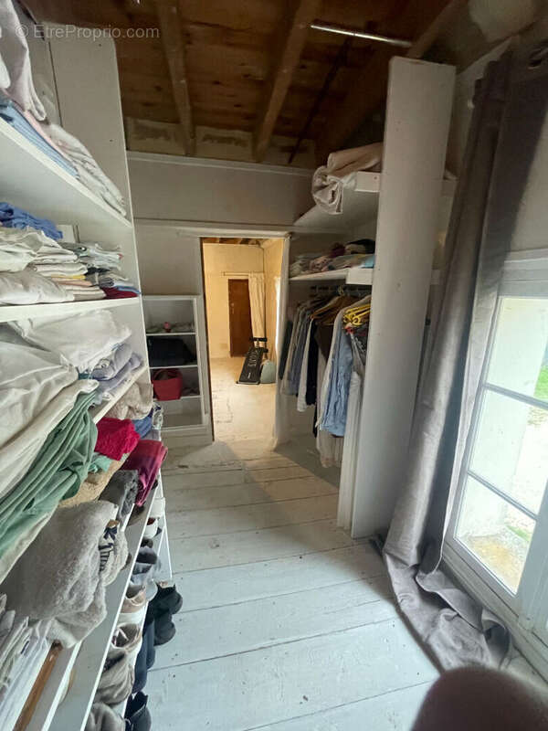 Maison à LA FERTE-SOUS-JOUARRE