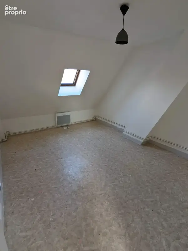 Immeuble de rapport comprenant 5 logements - photo 7