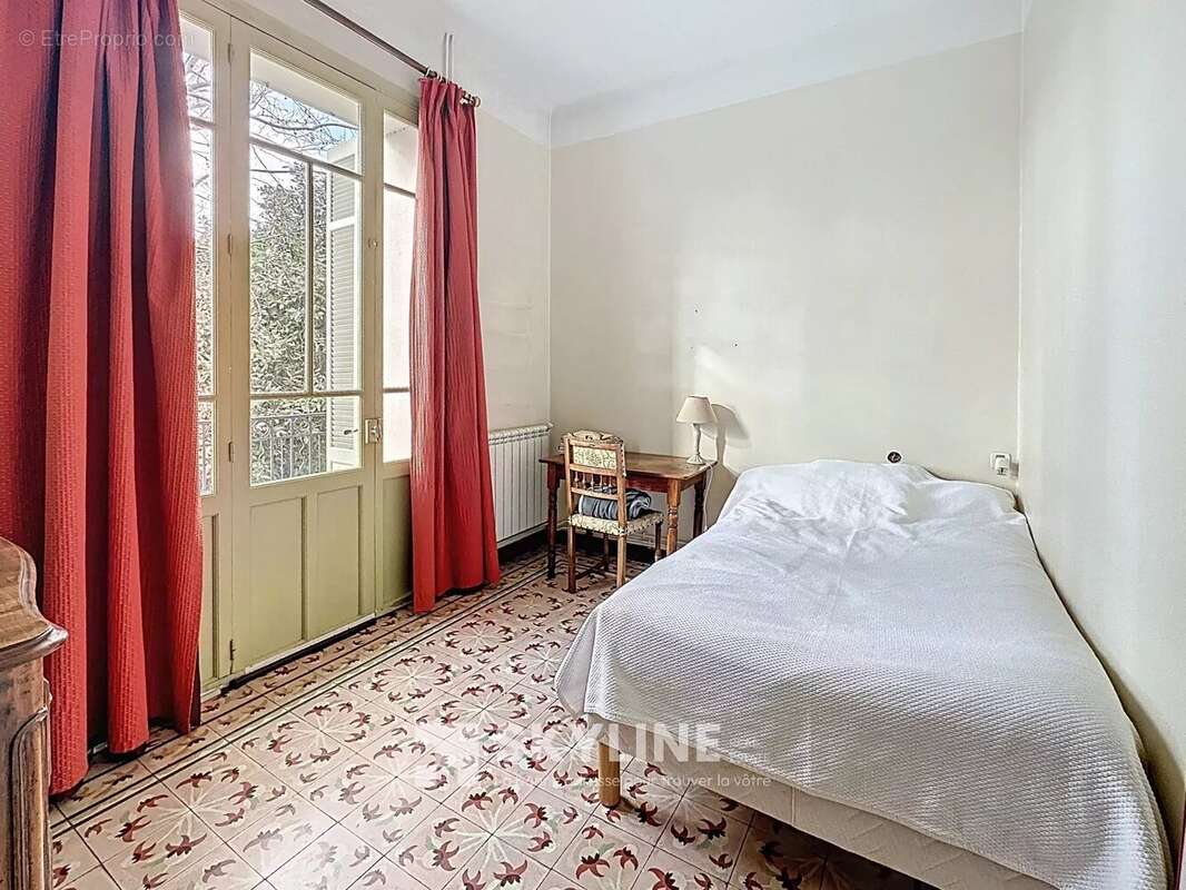 Maison à MARSEILLE-10E