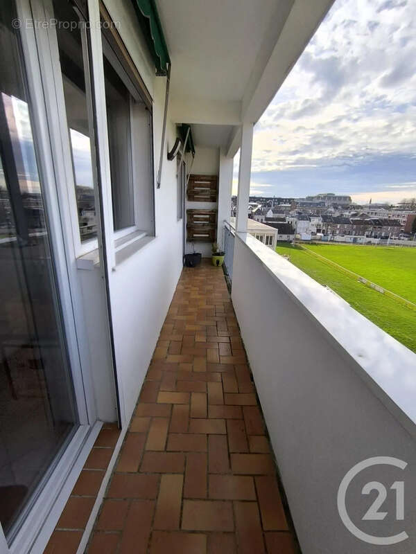 Appartement 80 m² à Saint-Quentin  - photo 8