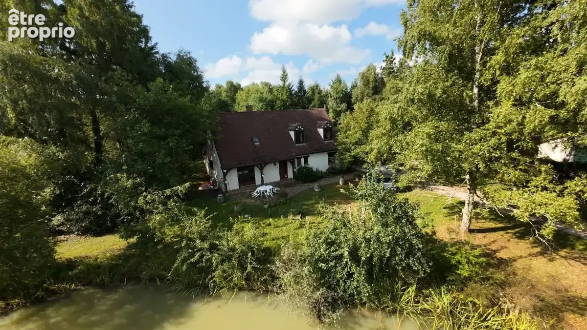 Photo Maison à Sully-Sur-Loire au prix de 325 000€