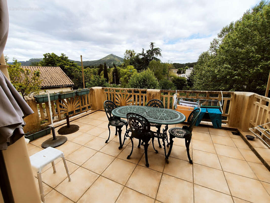 Commerce à SAINT-JEAN-DU-GARD