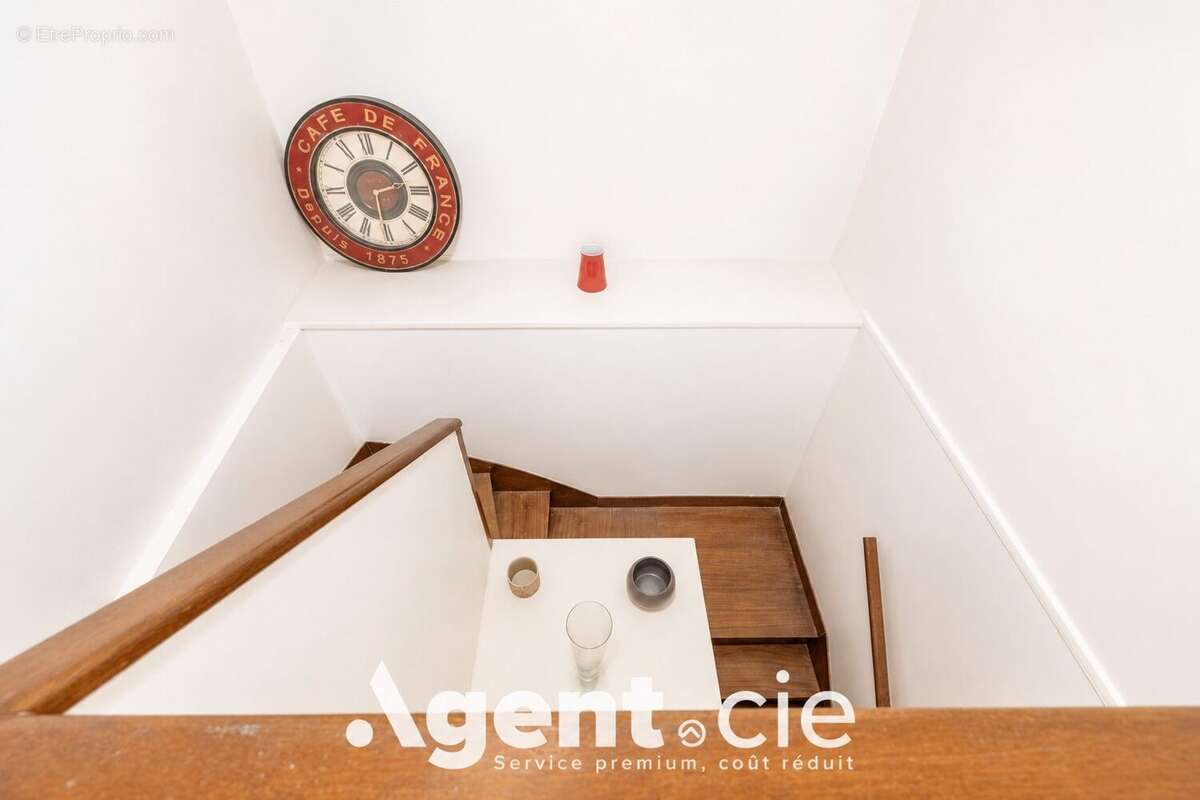 Appartement à BAYEUX