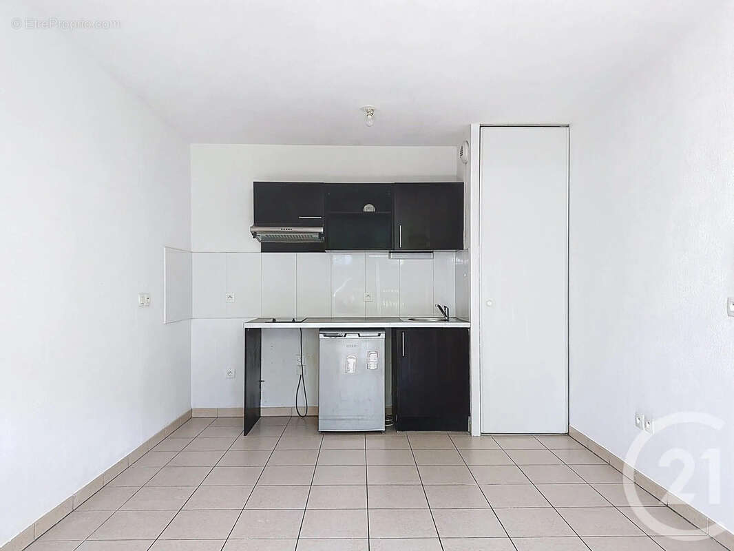 Appartement à CENON