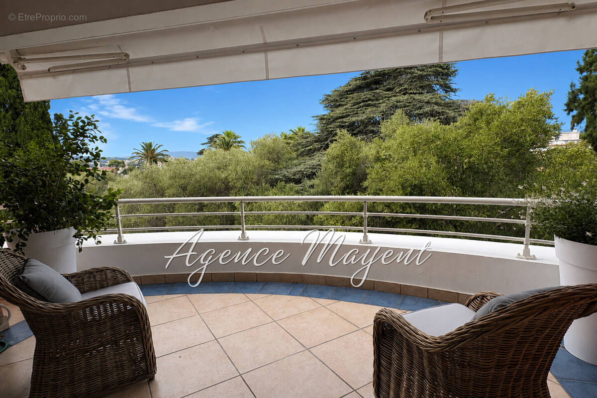 Photo Appartement à Cannes au prix de 725 000€
