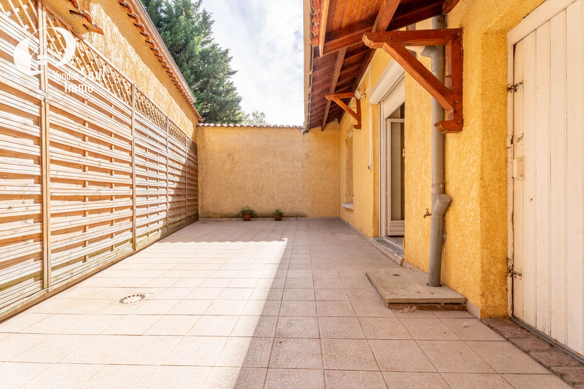 Appartement à GIVORS